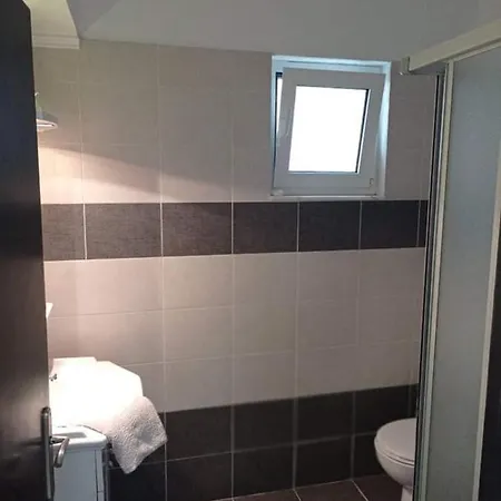 Appartement To Nisaki Asklipiion