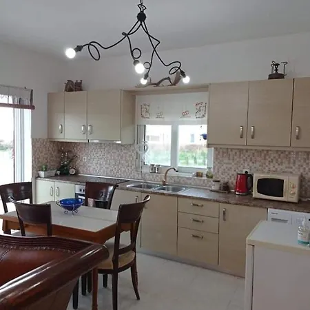 To Nisaki Apartament *